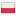 iencyclopedia.org server is located in Poland